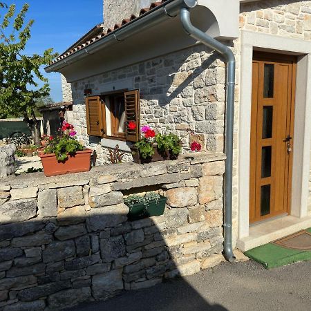 Casa Borgo Ξενοδοχείο Bale Εξωτερικό φωτογραφία