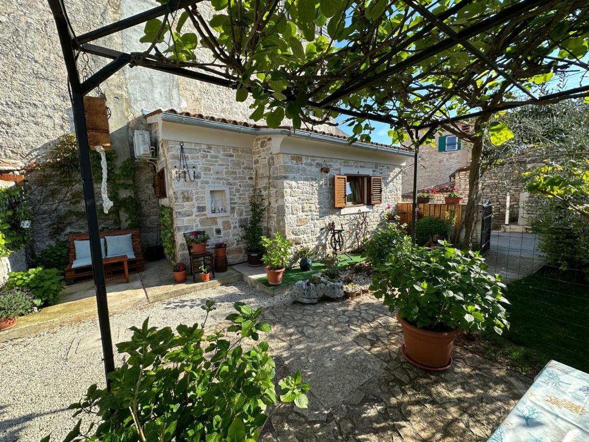 Casa Borgo Ξενοδοχείο Bale Εξωτερικό φωτογραφία