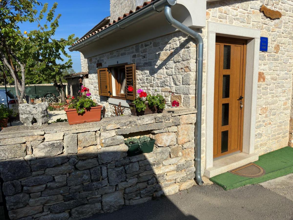 Casa Borgo Ξενοδοχείο Bale Εξωτερικό φωτογραφία