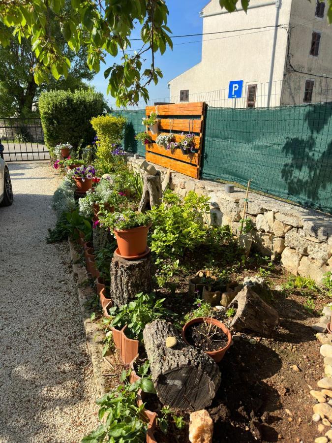 Casa Borgo Ξενοδοχείο Bale Εξωτερικό φωτογραφία