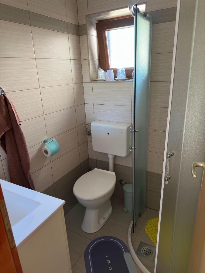 Casa Borgo Ξενοδοχείο Bale Εξωτερικό φωτογραφία