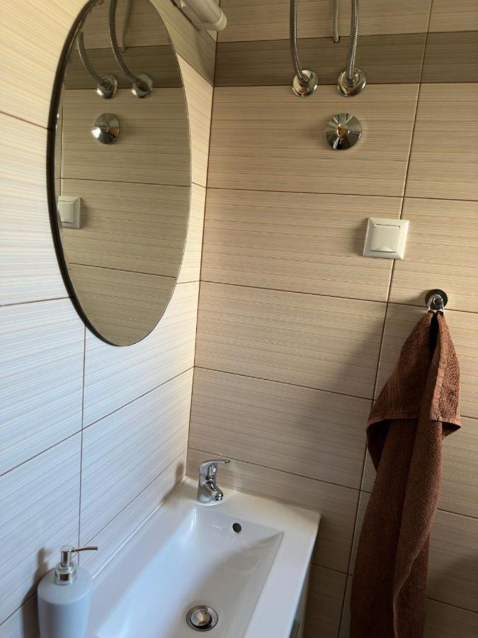 Casa Borgo Ξενοδοχείο Bale Εξωτερικό φωτογραφία