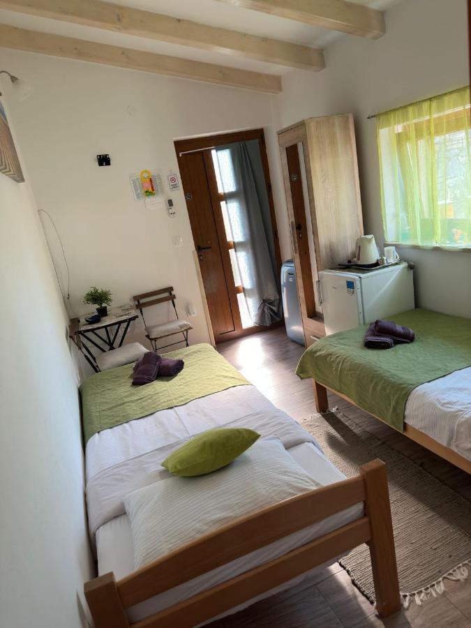 Casa Borgo Ξενοδοχείο Bale Εξωτερικό φωτογραφία