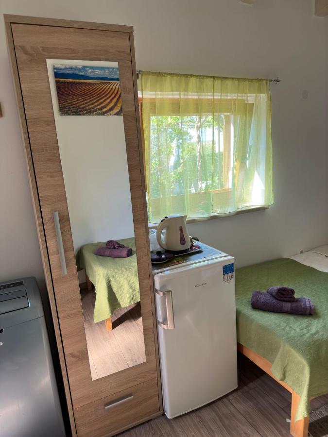 Casa Borgo Ξενοδοχείο Bale Εξωτερικό φωτογραφία